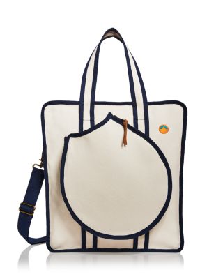 Tangerine Classic Pickleball Bag | Bloomingdale display picture 2