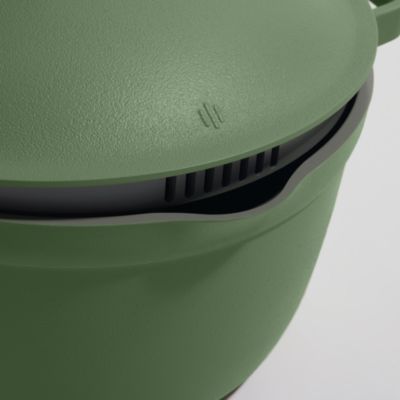 Nonstick Perfect Pot