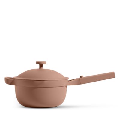 Nonstick 2.5 Qt. Mini Perfect Pot 2.0