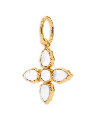 Aurora Reversible Pendant