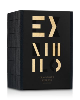 Chandigarh Express Eau de Parfum 1.7 oz.