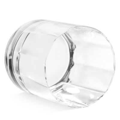 Double Old Fashioned Glasses, Set of 2