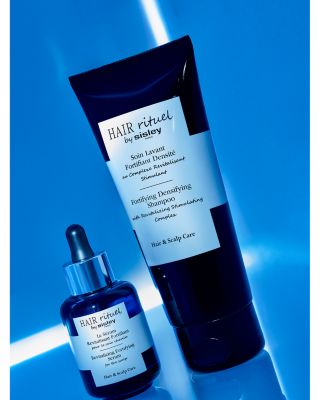 Hair Rituel Fortifying Densifying Shampoo 6.7 oz.