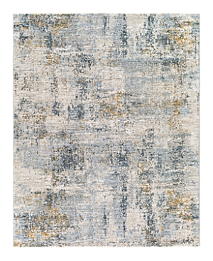 Surya Laila Laa-2314 Area Rug, 2' X 3' In Teal
