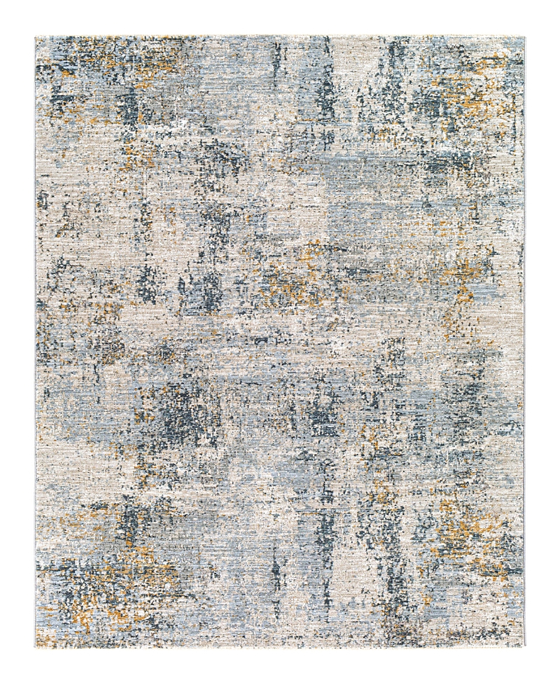 Livabliss Laila Laa-2314 Area Rug, 2' x 3'