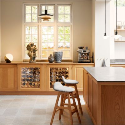 PH 5/5 Pendant Metal Black