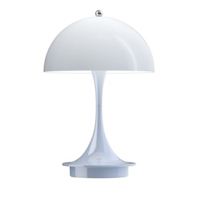 Panthella 160 Portable Table Lamp