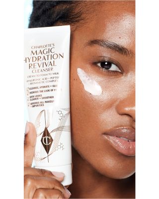 Charlotte's Magic Hydration Revival Cleanser 4 oz.
