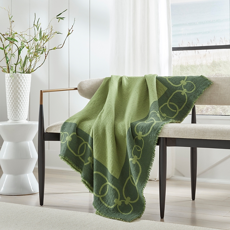 Sferra Eterna Throw