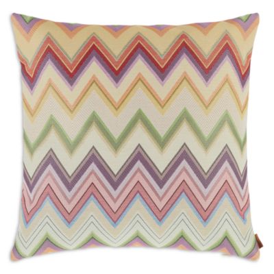 Missoni - Agadir Down Cushion