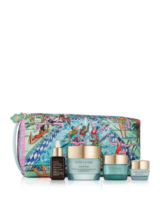 Limited Edition Ladurée DayWear 4-Piece Skincare Gift Set main image 1