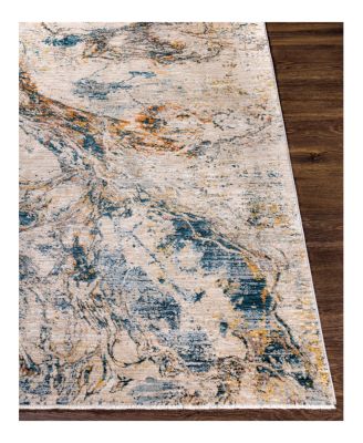 Livabliss Laila LAA-2316 Area Rug, 6'7" x 9'6"