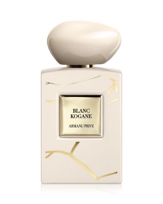 Armani - Armani/Priv&eacute; Blanc Kogane Eau de Parfum 3.4 oz.