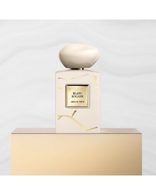 Armani/Priv&eacute; Blanc Kogane Eau de Parfum 3.4 oz.