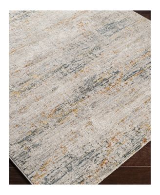Livabliss Laila LAA-2308 Round Area Rug, 6'7" x 6'7"