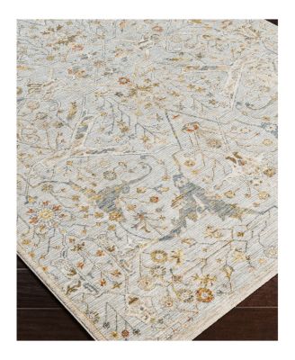 Livabliss Reina REN-2300 Area Rug, 6&#39;7&amp;quot; x 9&#39;6&amp;quot;