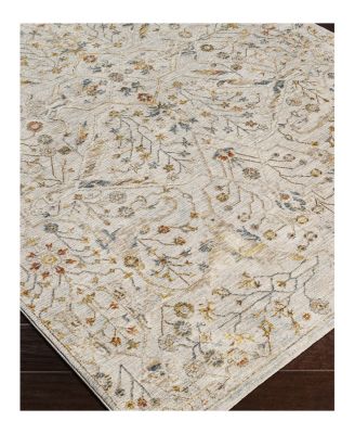 Livabliss Reina REN-2300 Area Rug, 2&#39;7&amp;quot; x 4&#39;