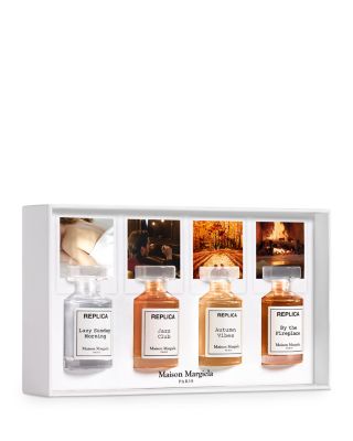 Replica Mini Eau de Toilette Discovery Gift Set ($79 value)