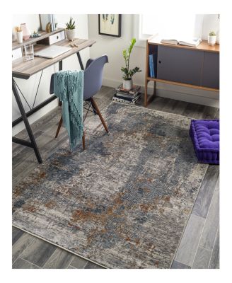 Livabliss Cardiff CDF-2305 Area Rug, 2' x 3'