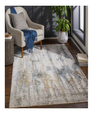 Livabliss Cardiff CDF-2306 Area Rug, 2' x 3'