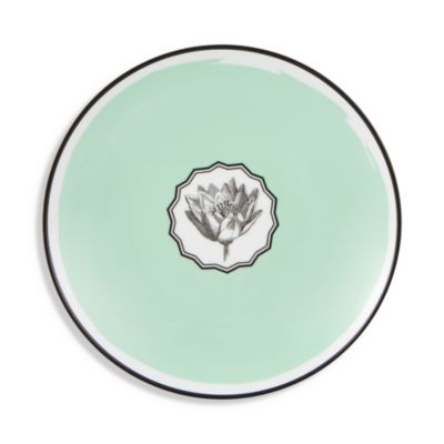 Herbariae by Christian Lacroix Dessert Plate