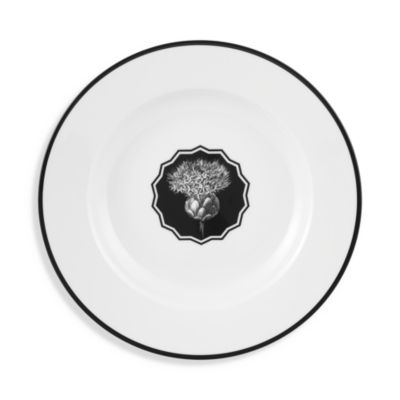 Herbariae by Christian Lacroix Soup Plate