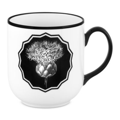 Herbariae by Christian Lacroix Mug