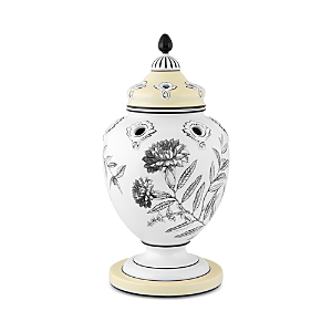 Vista Alegre Herbariae By Christian Lacroix Pot Fres In Multi