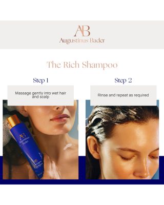 The Rich Shampoo 6.8 oz.