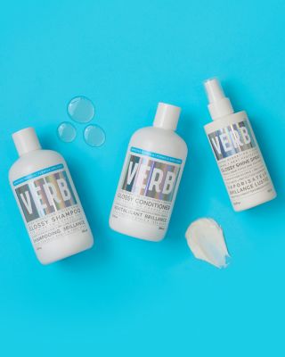 Glossy Shampoo 12 oz.