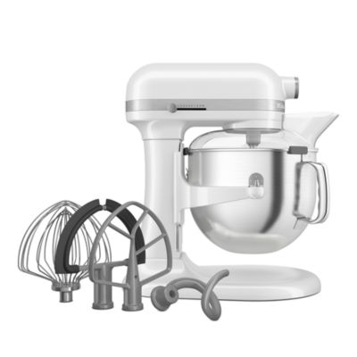 7 Quart Bowl-Lift Stand Mixer