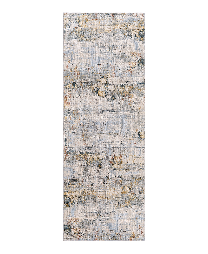 Livabliss Laila Laa-2300 Runner Area Rug, 2'7 x 7'3