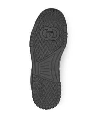 Men's Miro Low Top Leather Sneakers