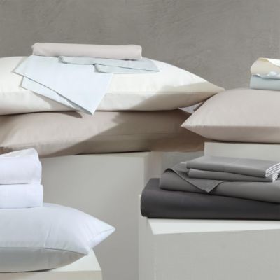 Solid T800 Sateen CVC Sheet Set, Queen