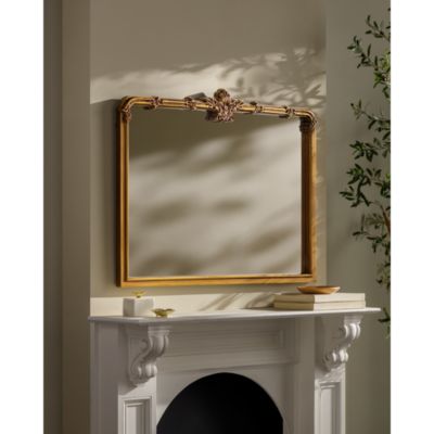  Highclere Mantel Mirror