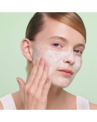 PRADA AUGMENTED SKIN CLEANSER 125ml ✖️2 Shop PRADA Augmented Skin face cleanser | Skin Cleanser