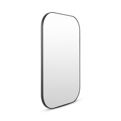 Auburn Accent Mirror