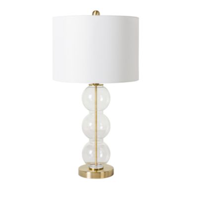 Surya - Ridge Table Lamp