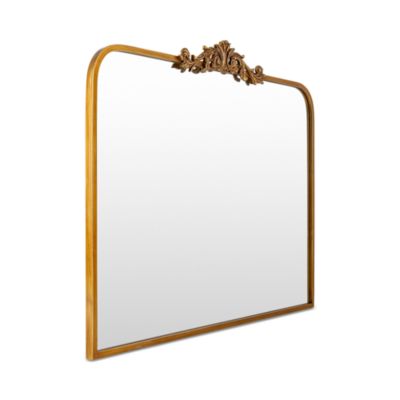  Aarlen Mantel Mirror