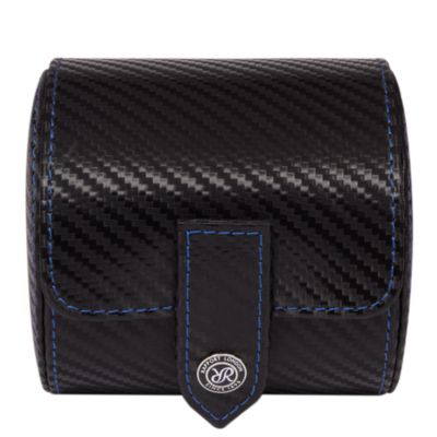 Carbon Single Watch Roll