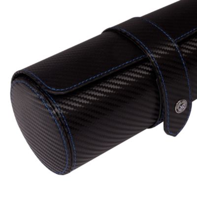 Carbon Three Watch Roll