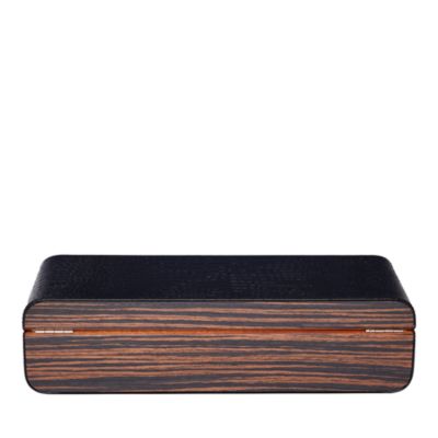 Mayfair Five Watch Box