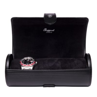 Nova Three Watch Roll