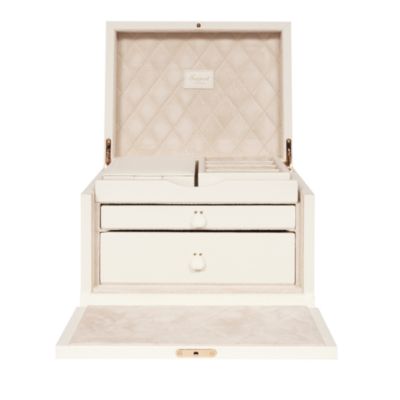 Tuxedo Collection Jewelry Box