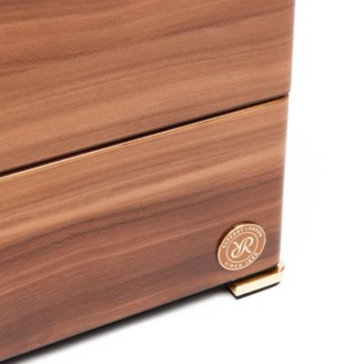 Perpetua Duo Watch Winder 