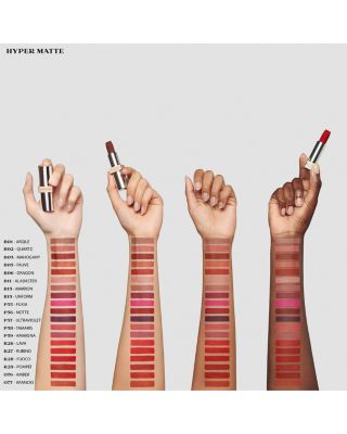 Hyper Matte Refillable Lipstick