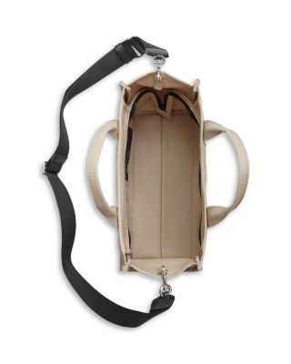 The Canvas Medium Tote Bag