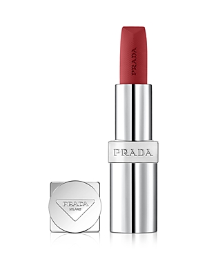 Prada Soft Matte Refillable Lipstick In B102
