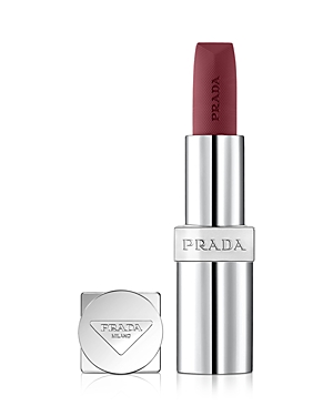 Prada Soft Matte Refillable Lipstick In B105