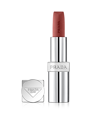 Prada Soft Matte Refillable Lipstick In B106